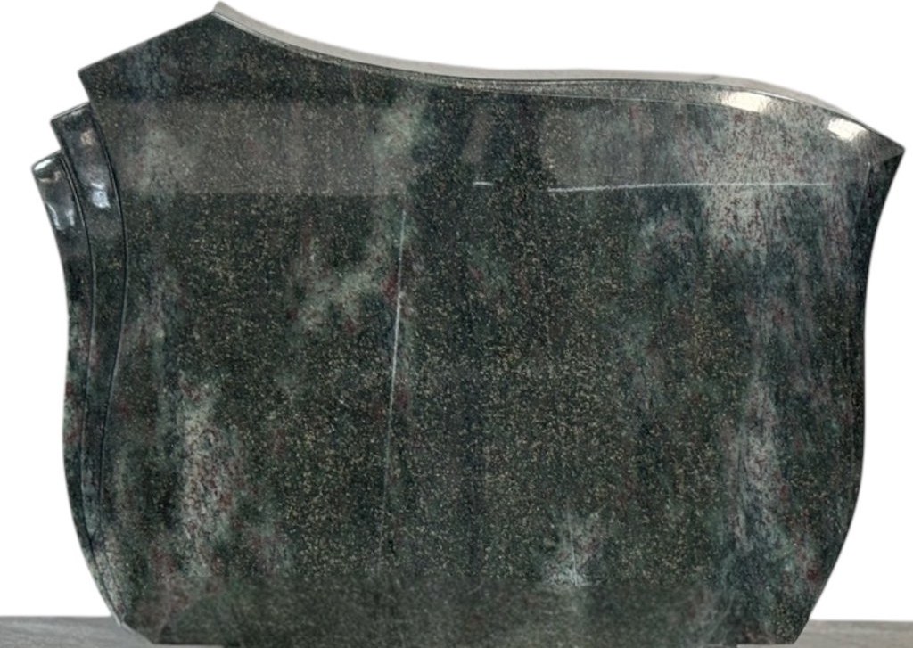 Nápisná doska  Imperial Green