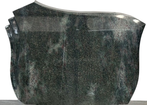 [4851] Nápisná doska  Imperial Green