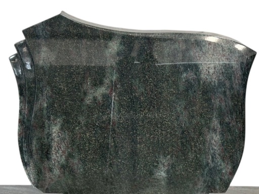 [4851] Schild Imperial Green