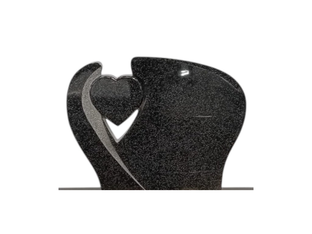 Schild Regal Black
