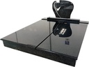 Doppelgrab Granit Regal Black