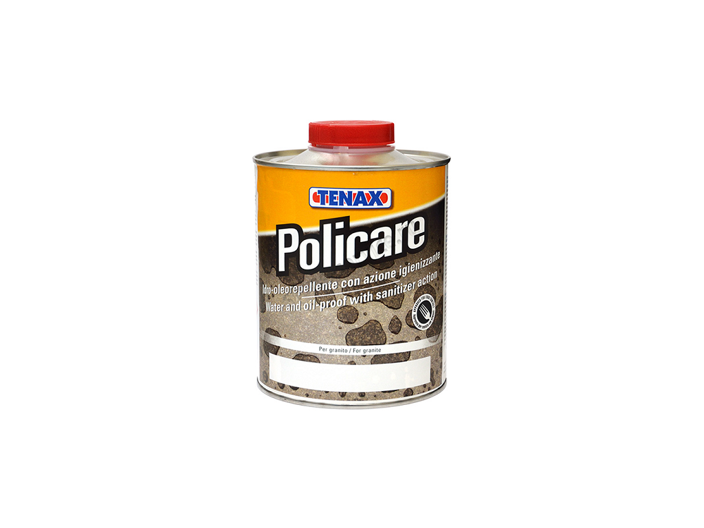 POLICARE Steinimprägnierung
