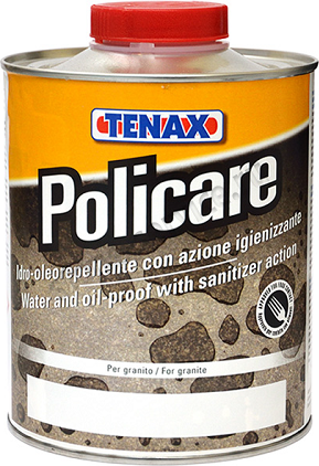 POLICARE Steinimprägnierung
