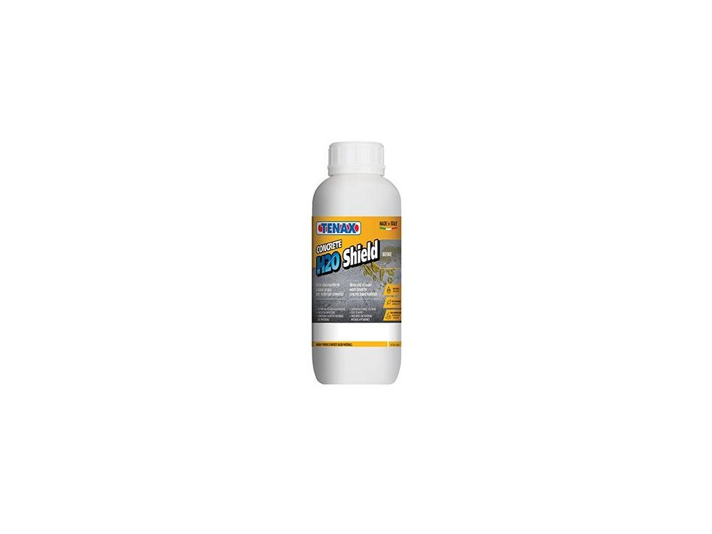 CONCRETE H20 SCHILD