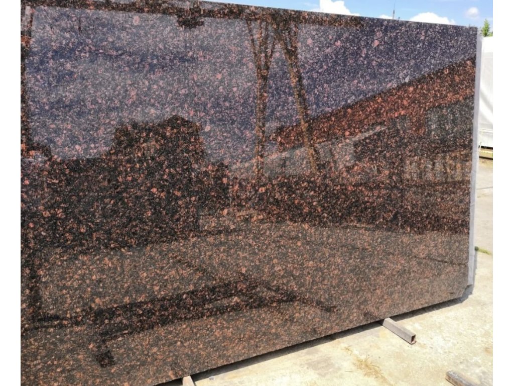 Tan Brown