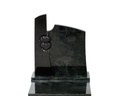 Detský pomník Imperial Green