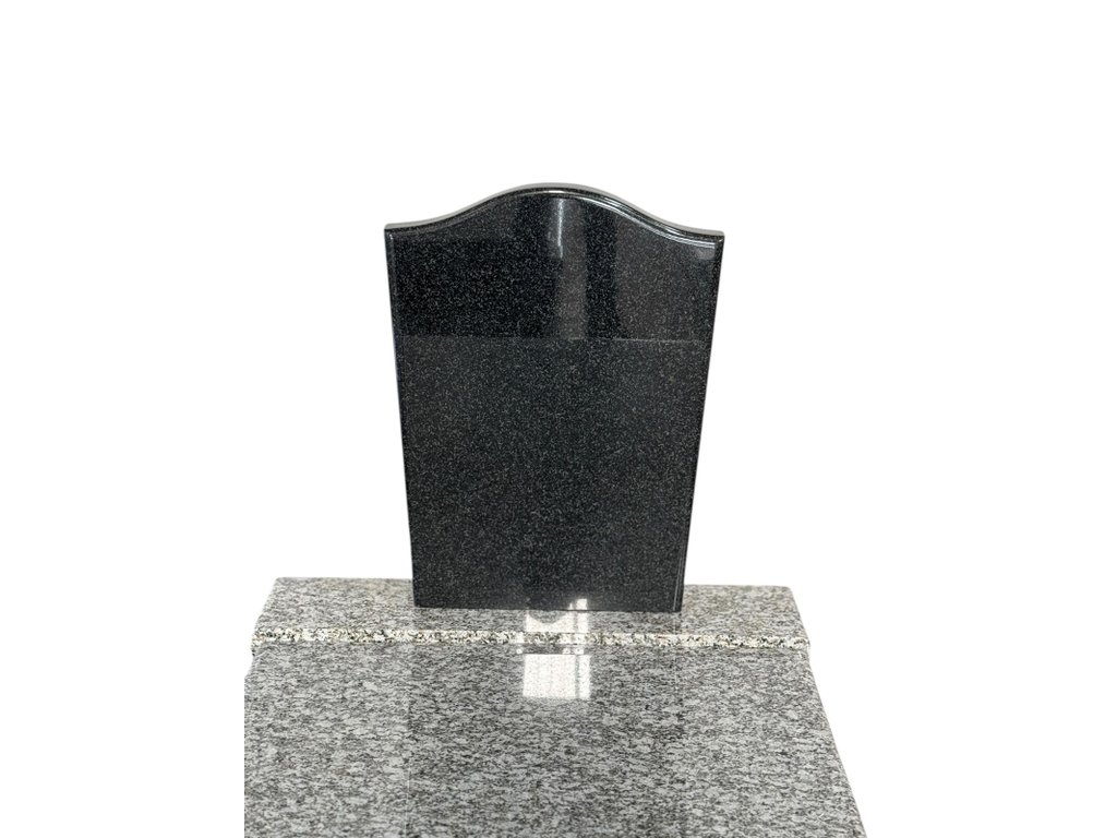 Einzelgrab P White