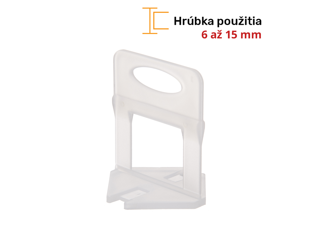 Spony 1 mm – 100ks