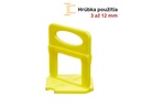 Spony 2 mm – 700ks