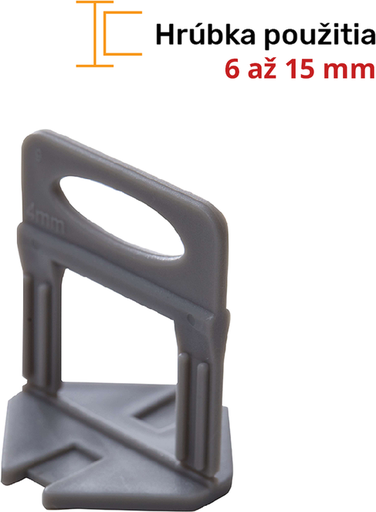 [5317] Spony 4mm – 100ks