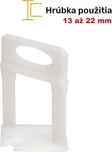 [5323] Spony 1 mm XL – 100ks
