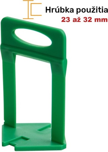 [5326] Spony 1 mm XXL – 100ks