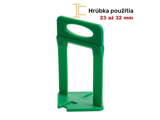 [5326] Spony 1 mm XXL – 100ks