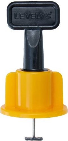 [5353] LEVEL PLUS 1,5mm – 50ks