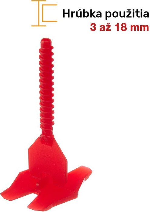 Závity 1,5 mm NA VÄZBU- 100 ks