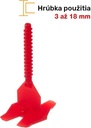 Gewinde 1,5 mm für VÄZBU- 100 Stk.