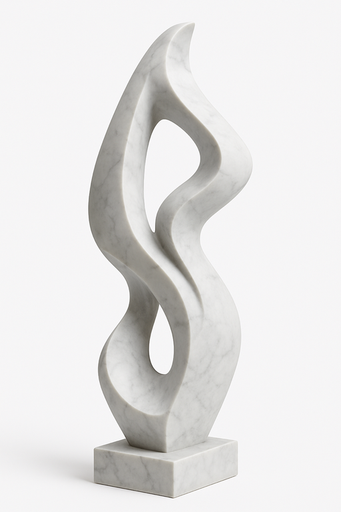 [5401] Designskulpturen