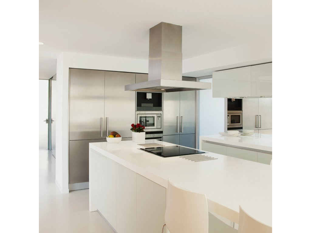 QuartzStone Elysee