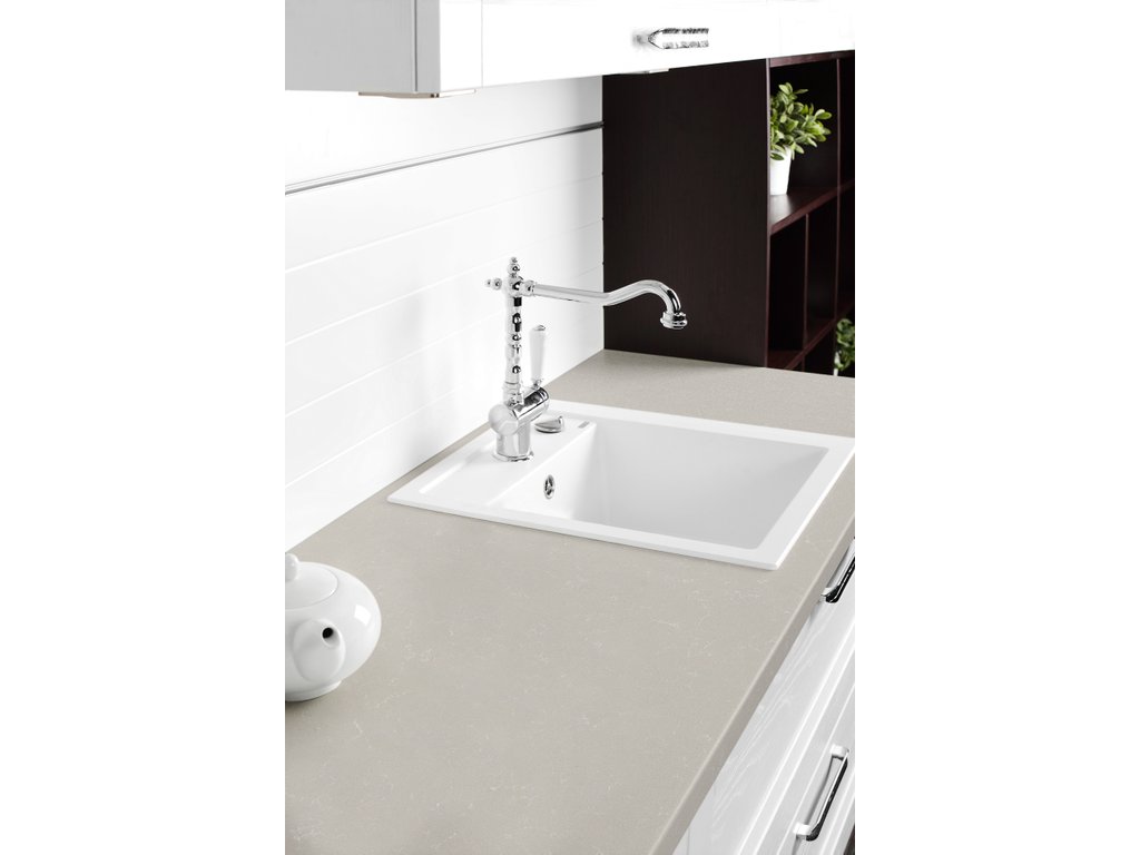 [5800] QuartzSTONE Idyma