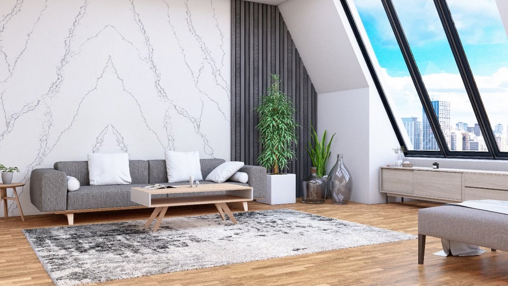 QuartzSTONE Storia Ultra