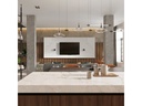 QuartzSTONE Majestic Brown Ultra