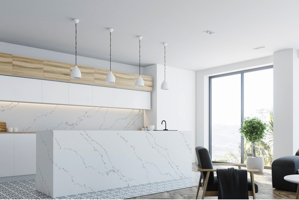 QuartzSTONE Thunder Ultra