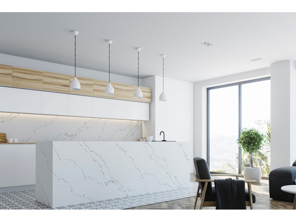 QuartzSTONE Thunder Ultra