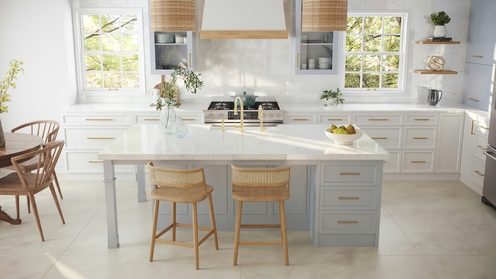 Dekton Malibu