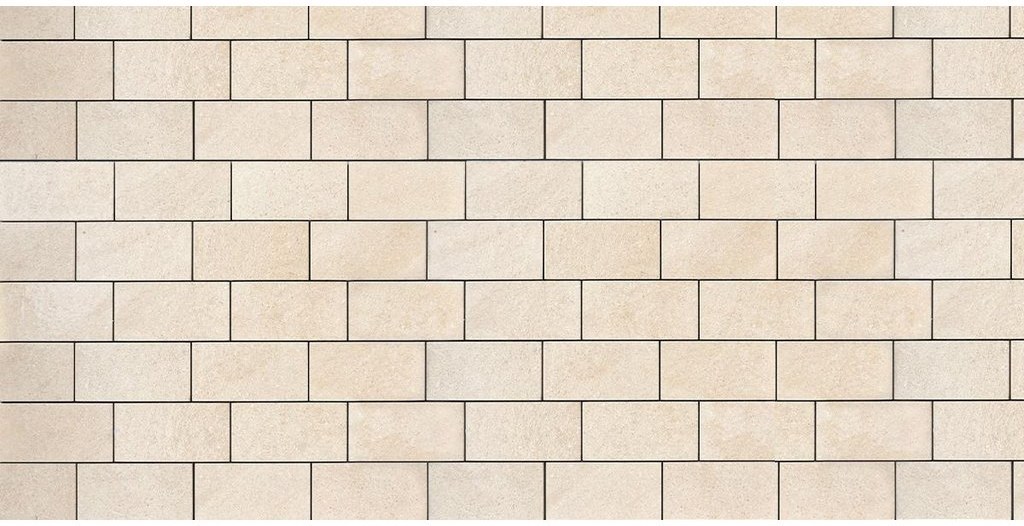 Venkovní dlažba Lavica Sand 15×30 cm, 3 cm