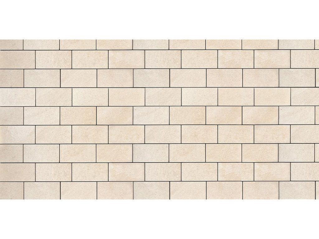 Vonkajšia dlažba Lavica Sand 15×30 cm, 3 cm