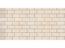 Vonkajšia dlažba Lavica Sand 15×30 cm, 3 cm