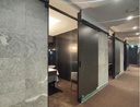 Vonkajšia dlažba Colosseo Grigioni 2 cm
