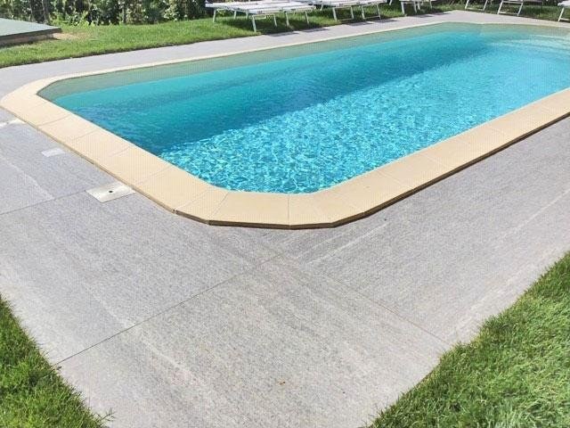 Vonkajšia dlažba Colosseo Luserna Bagnolo 2 cm