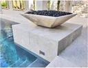 Vonkajšia dlažba Duomo Bluestone Grey 60×90 cm