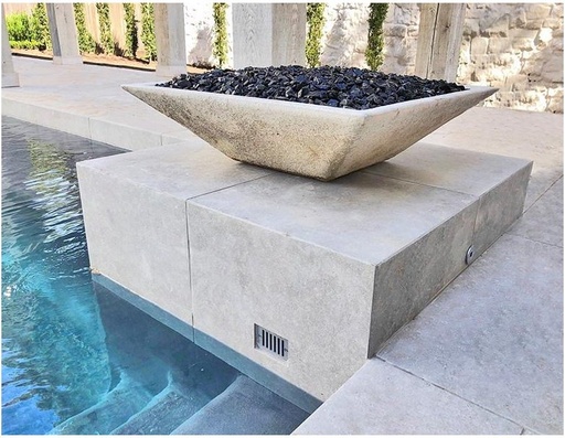 [SS-046] Vonkajšia dlažba Duomo Bluestone Grey 60×90 cm