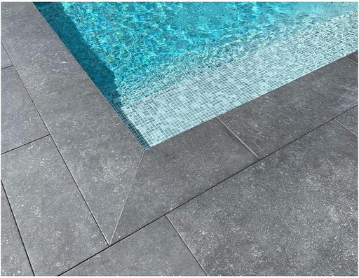 [SS-047] Vonkajšia dlažba Duomo Bluestone Noir 60×90 cm