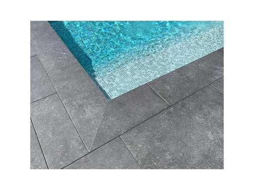 [SS-047] Vonkajšia dlažba Duomo Bluestone Noir 60×90 cm
