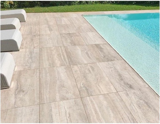 [SS-056] Vonkajšia dlažba Duomo Travertino Beige