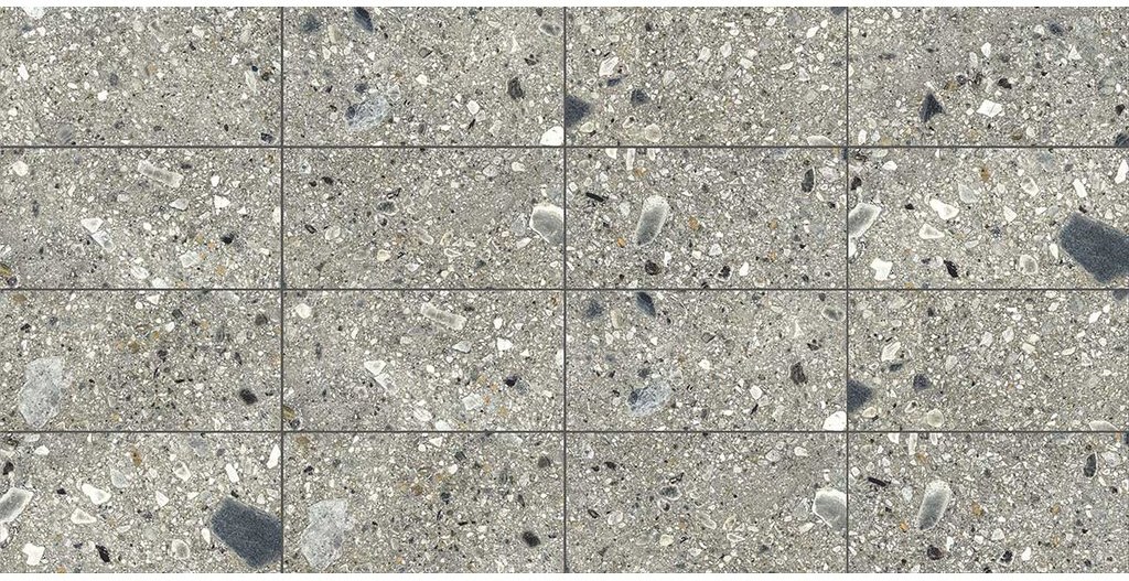 Vonkajšia dlažba Emilia Grey 2 cm