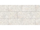 Veľkoformátová dlažba Fortezza White G 60×120 cm