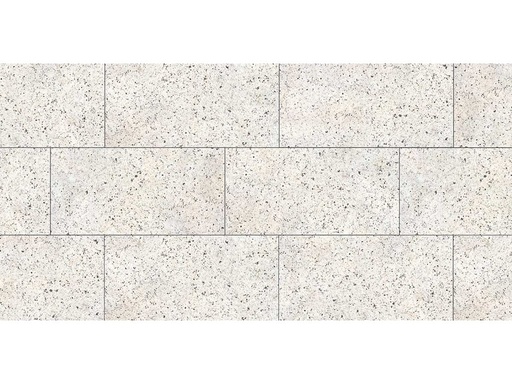 [SS-077] Veľkoformátová dlažba Fortezza White G 60×120 cm