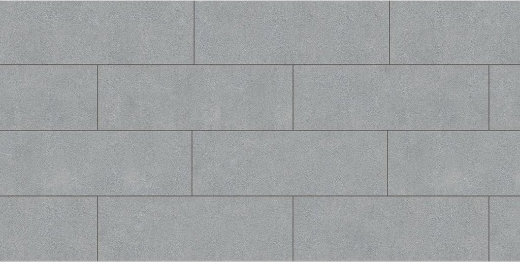 Venkovní dlažba Granito Diorite 3 cm