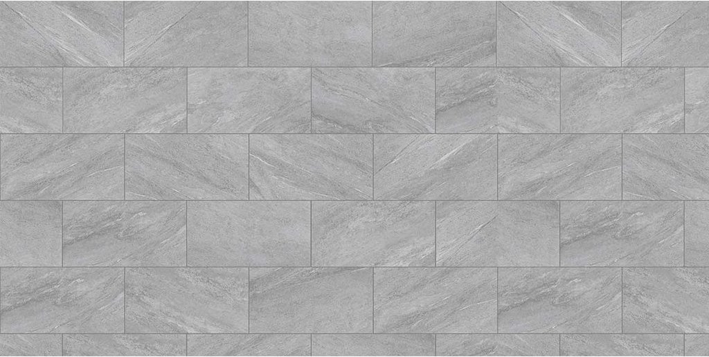 Vonkajšia dlažba Grestone Brazil Quarzit Svetlo Sivá 3 cm