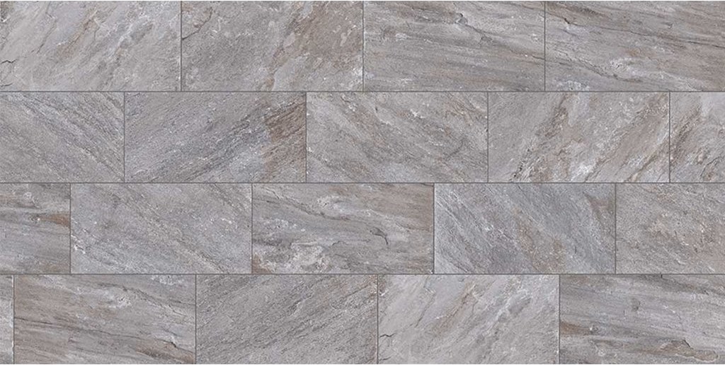Vonkajšia dlažba Grestone Sierra Grey 3 cm