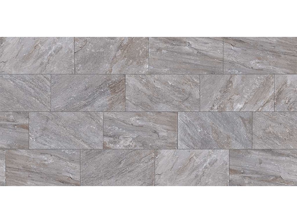 Vonkajšia dlažba Grestone Sierra Grey 3 cm