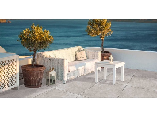 [SS-090] Vonkajšia dlažba Cemento Smoke 60×60 cm