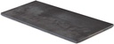 Außenplatten Metallico Black 60×120 cm