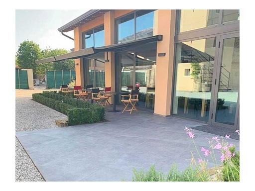 [SS-109] Terrassenplatten Tegel Moon 90×90 cm