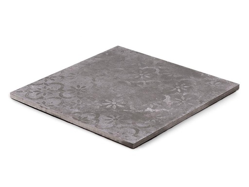 [SS-110] Terrassenplatten Tegel Moon Decoro 90×90 cm