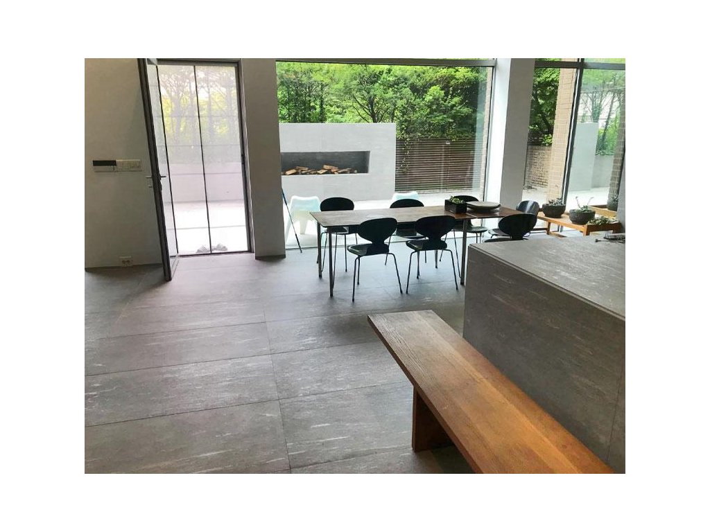 Vonkajšia dlažba Harena Calanca Light 2 cm